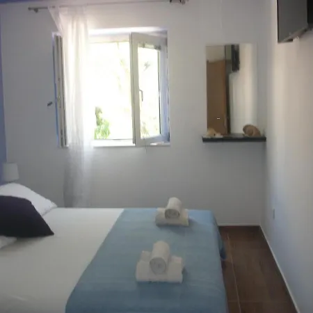 Pensionat House Sardelic 3*