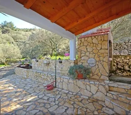 Pensionat House Sardelic Prigradica