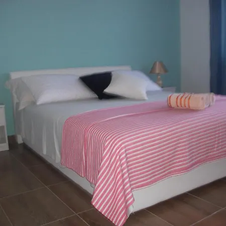 House Sardelić 3* Prigradica