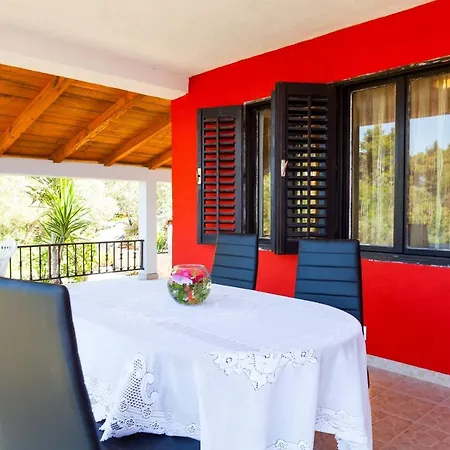 House Sardelic Prigradica