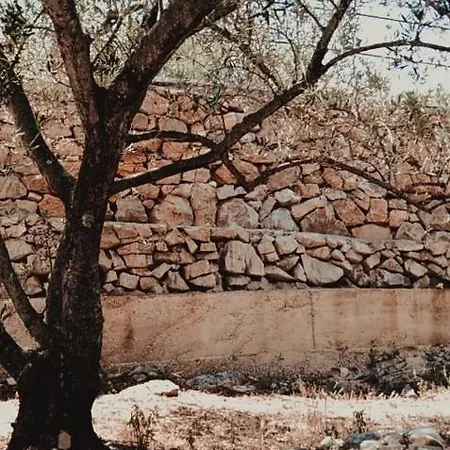 House Sardelic Pensionat Prigradica