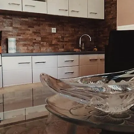 House Sardelic Prigradica