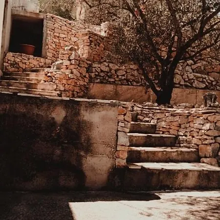 House Sardelic Prigradica