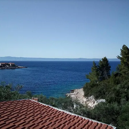 Pensionat House Sardelic Prigradica