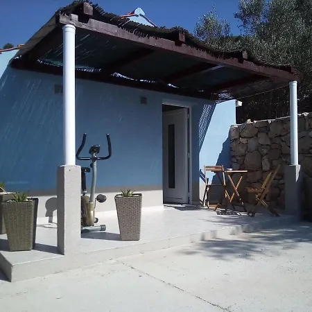 Pensionat House Sardelic 3*