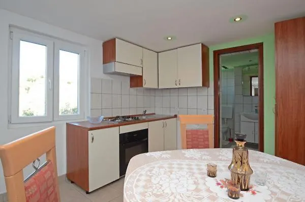 Pensjonat House Sardelić