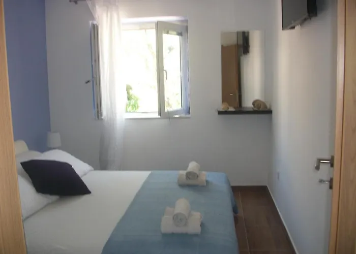 Pensjonat House Sardelić 3*