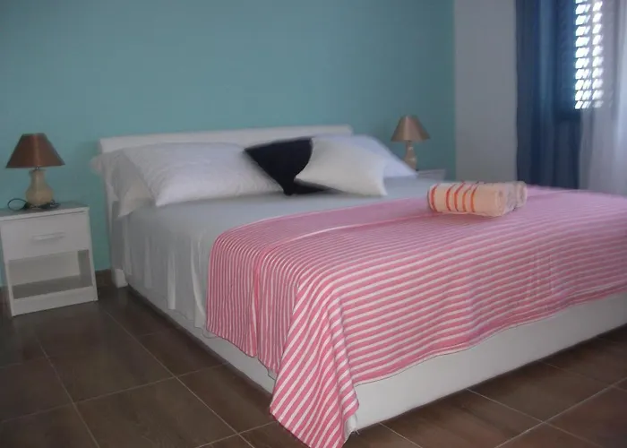 House Sardelić 3* Prigradica