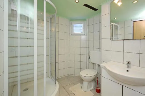 House Sardelić Pensjonat