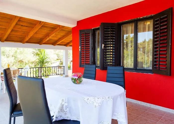 House Sardelić Prigradica