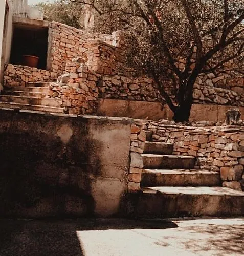 House Sardelić Prigradica
