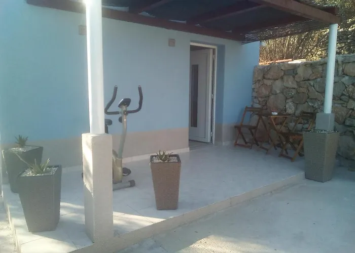 House Sardelić Pensjonat 3*