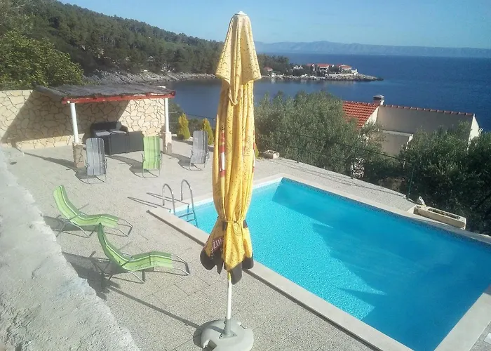 House Sardelić Pensjonat Prigradica