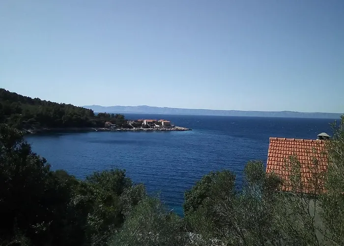 House Sardelić 3* Prigradica