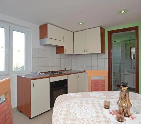 Guest house House Sardelic