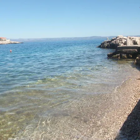 House Sardelić Pensjonat Prigradica