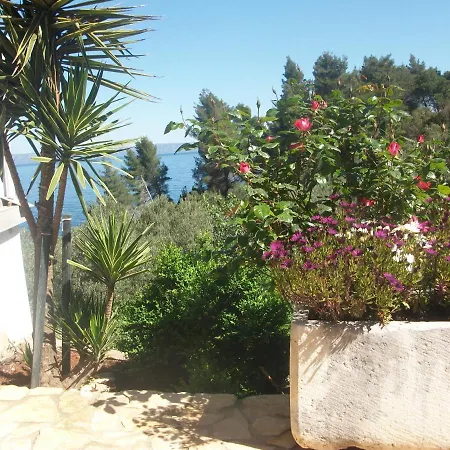 Guest house House Sardelic Prigradica