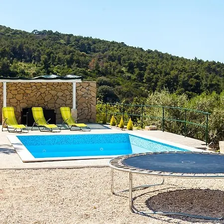 House Sardelic 3* Prigradica