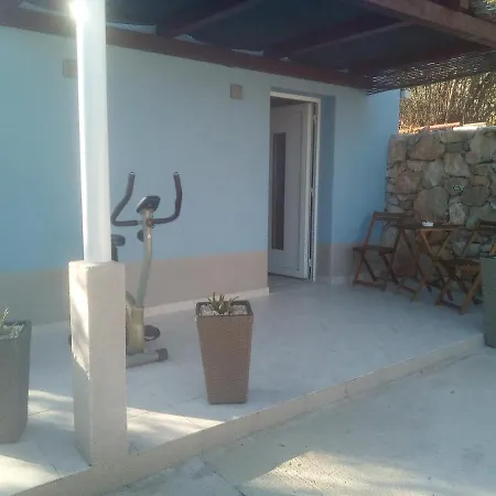 House Sardelic Guest house 3*