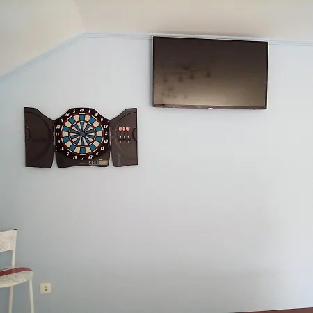 House Sardelic 3* Prigradica