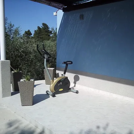 Πανσιόν House Sardelic Prigradica