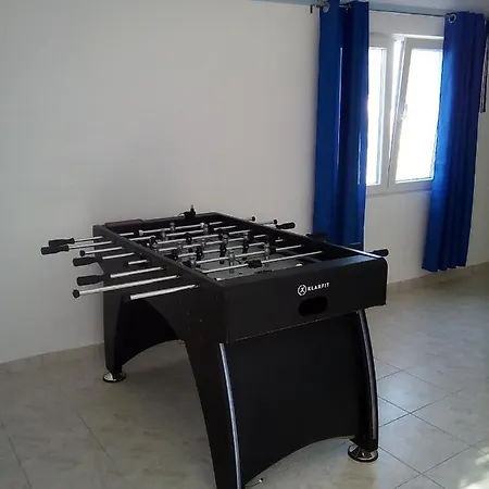House Sardelic Pensionat Prigradica