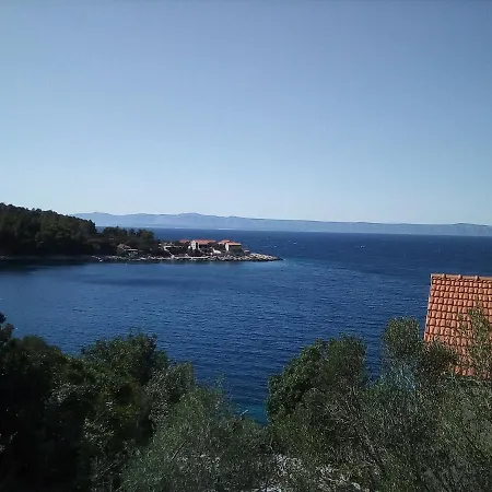 House Sardelic 3* Prigradica