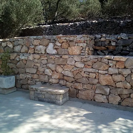 Guest house House Sardelic