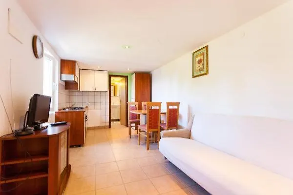 Guest house House Sardelic 3*