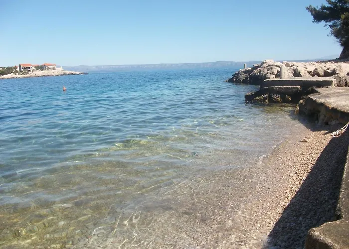 House Sardelic Guest house Prigradica