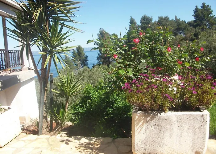 Pensjonat House Sardelić Prigradica