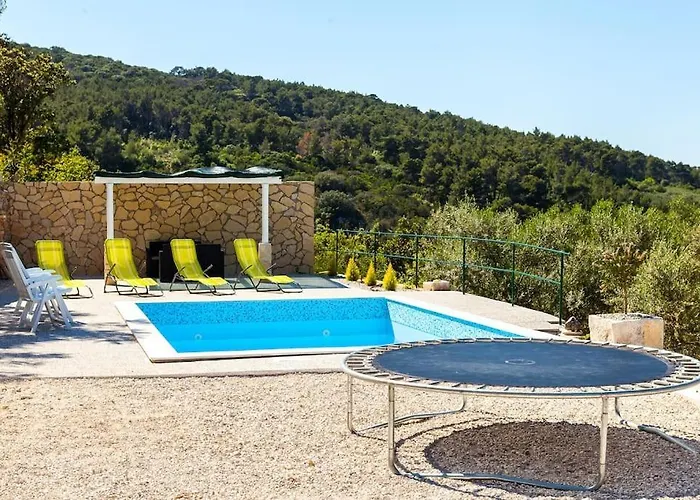 House Sardelic 3* Prigradica