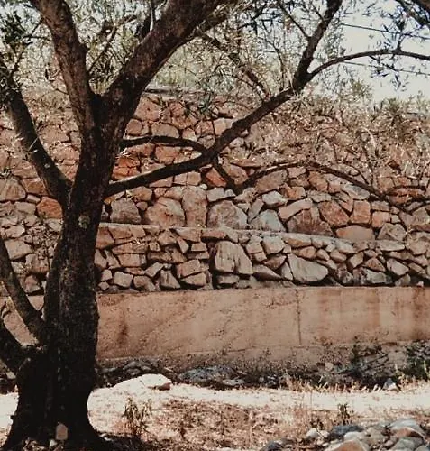 House Sardelic Guest house Prigradica