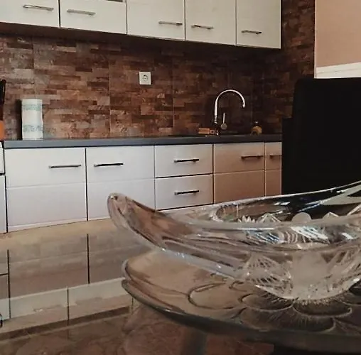 House Sardelic Prigradica