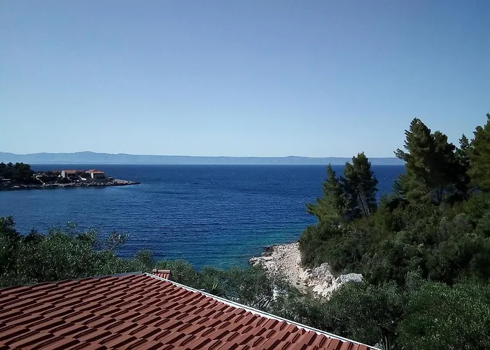 Pensjonat House Sardelić Prigradica