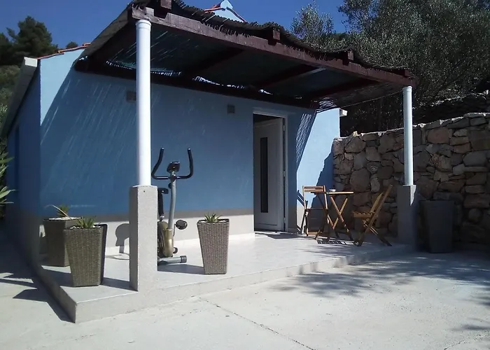 Guest house House Sardelic 3*