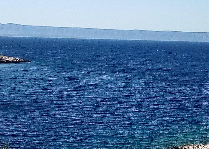 House Sardelic 3* Prigradica