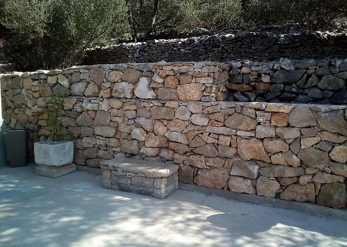 Guest house House Sardelic