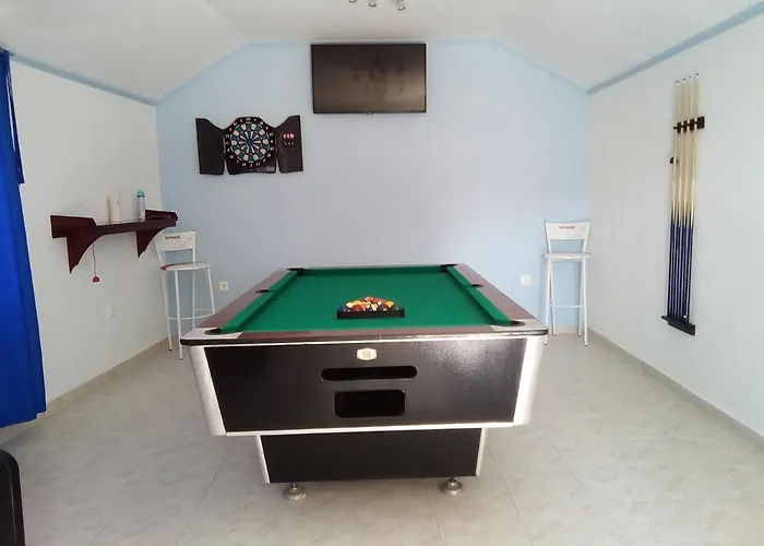 Guest house House Sardelic